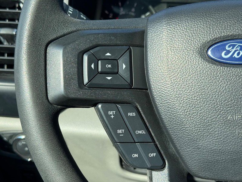 Certified 2019 Ford F150 XL w/ Equipment Group 101A Mid image 16