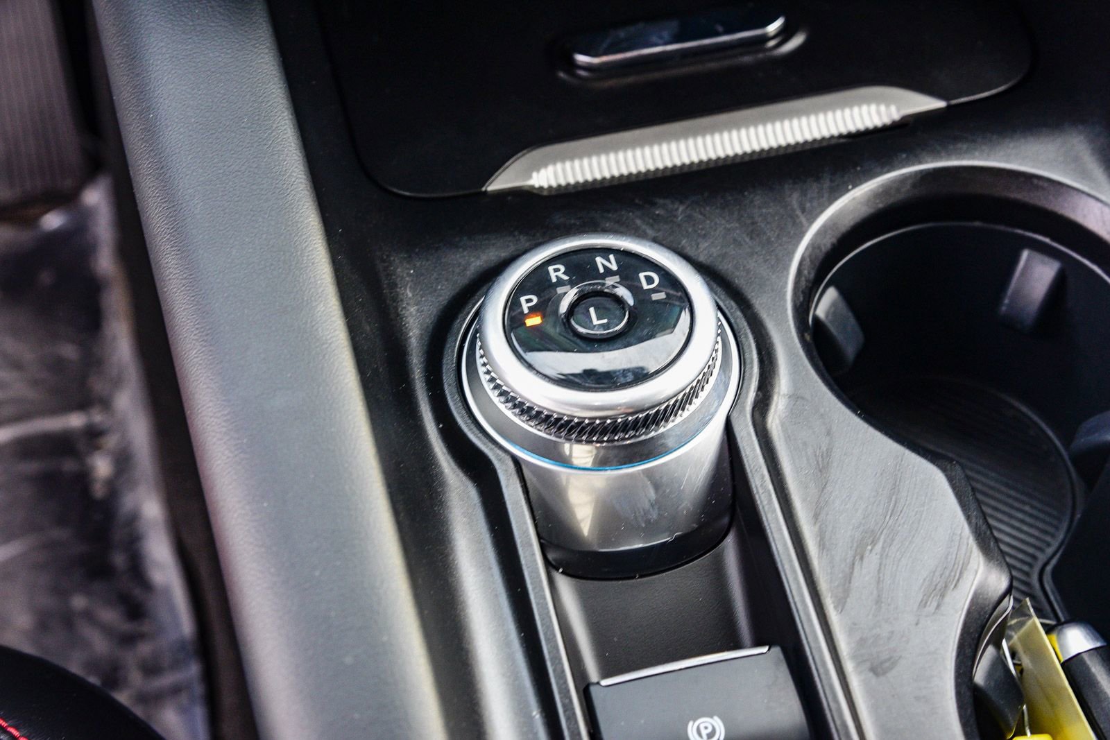 Used 2025 Ford Explorer ST-Line w/ Premium Package image 23