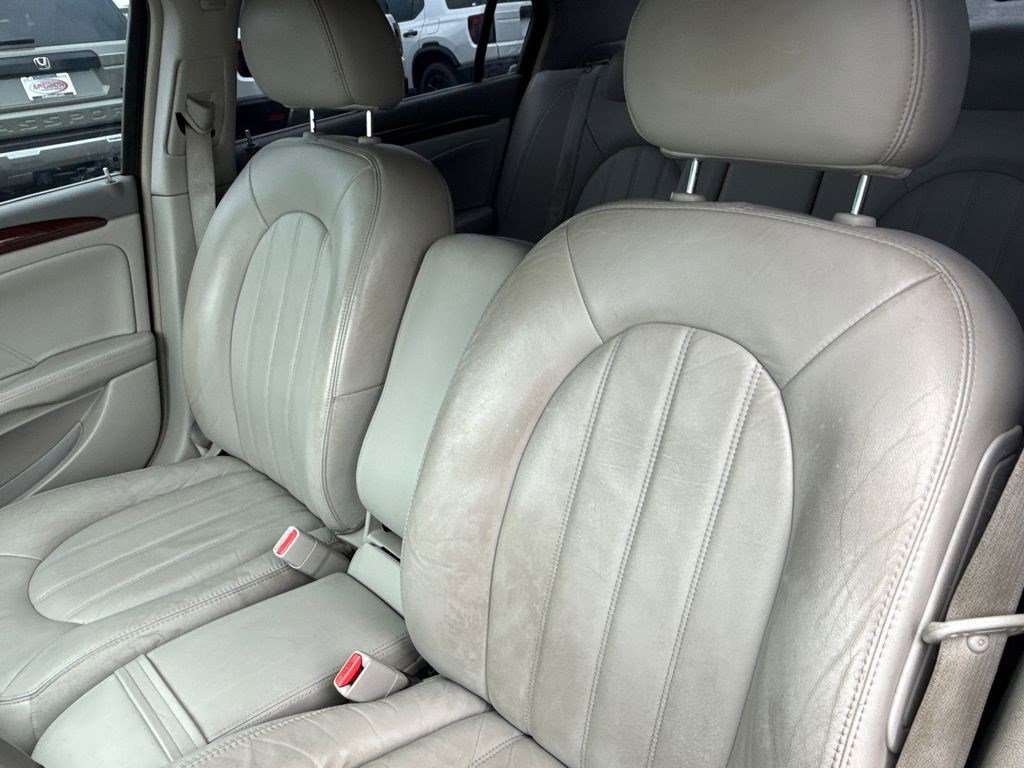 Used 2008 Buick Lucerne CXL w/ Ultra Confidence Package image 20
