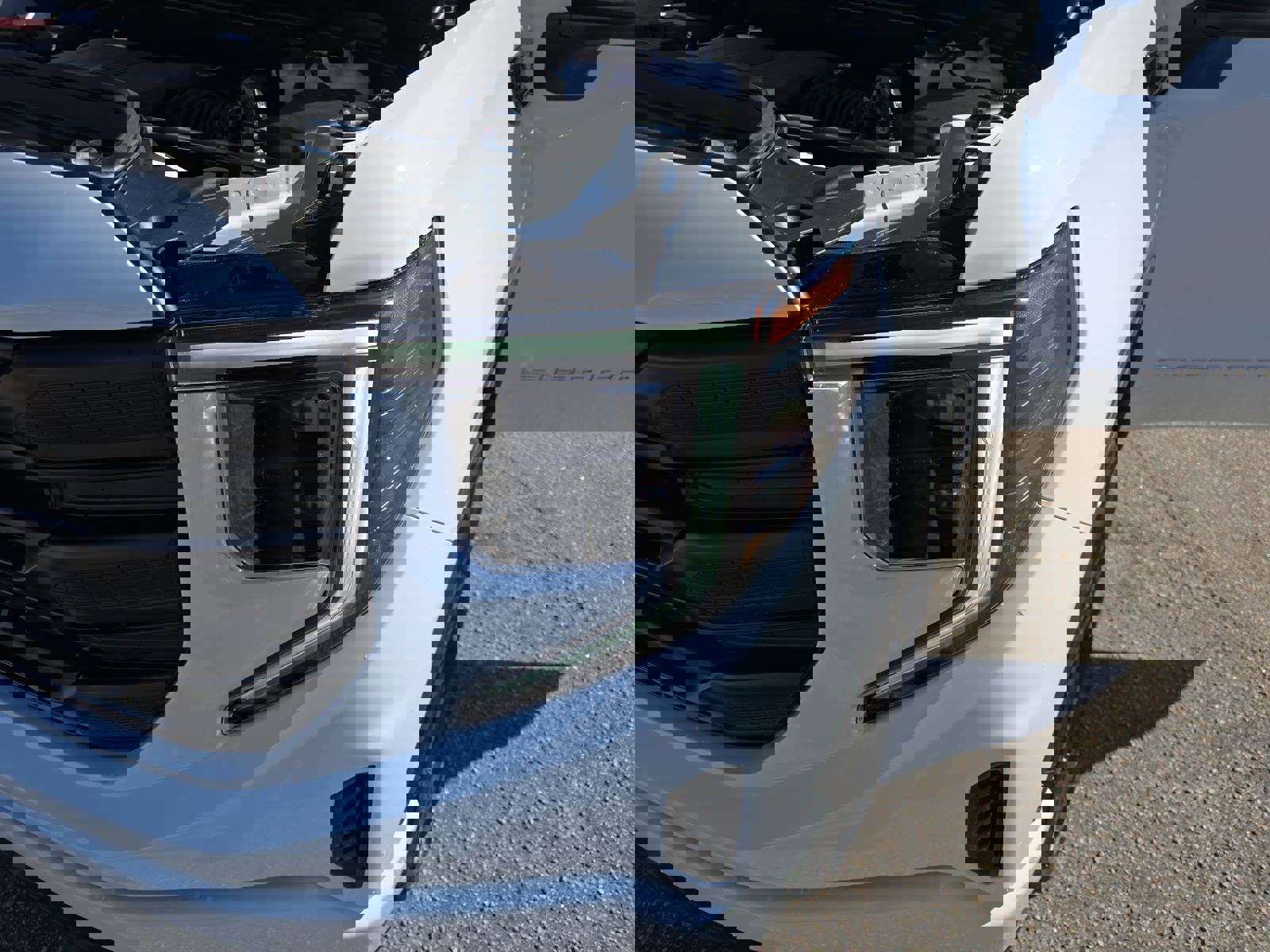 New 2026 GMC Sierra 1500 Pro w/ Graphite Edition image 31