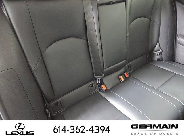 Used 2023 Lexus UX 250h 250h Premium image 22