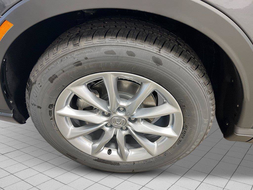 New 2026 Honda CR-V EX image 10