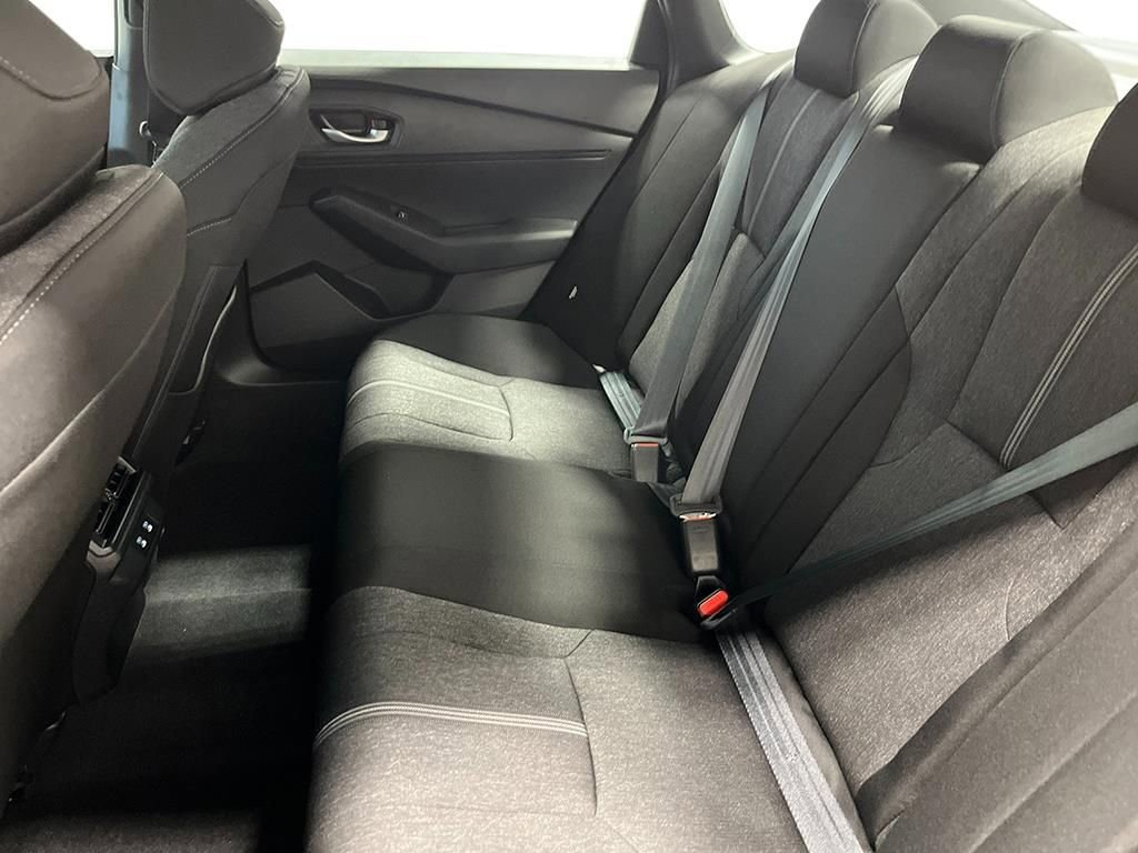 New 2026 Honda Accord Sport image 25
