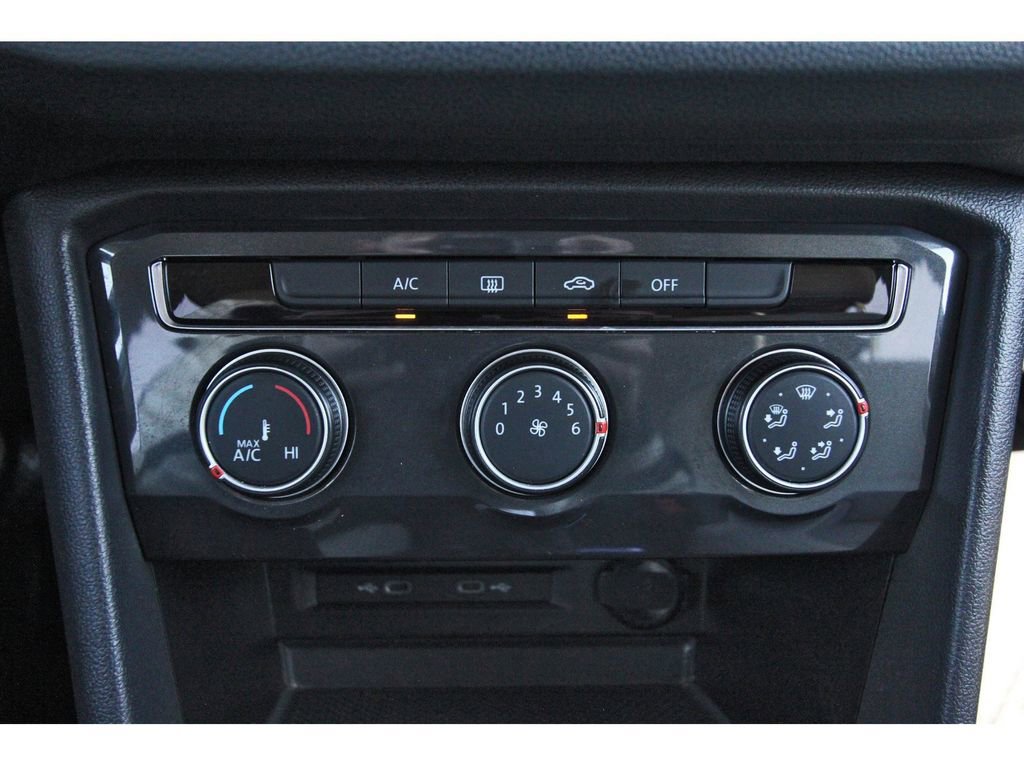 Used 2021 Volkswagen Tiguan S FWD image 30