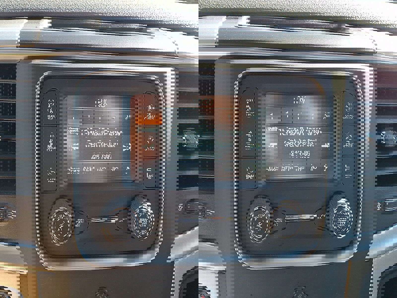 Used 2020 RAM 1500 Classic Warlock image 16