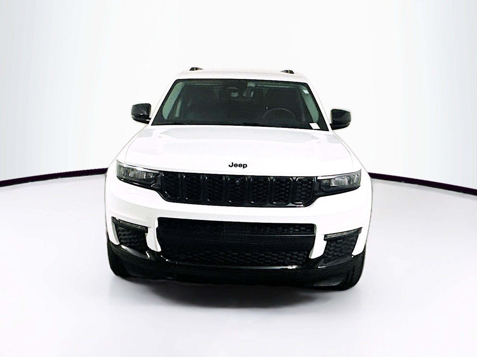 Used 2023 Jeep Grand Cherokee L Limited w/ Luxury Tech Group II RWD image 2