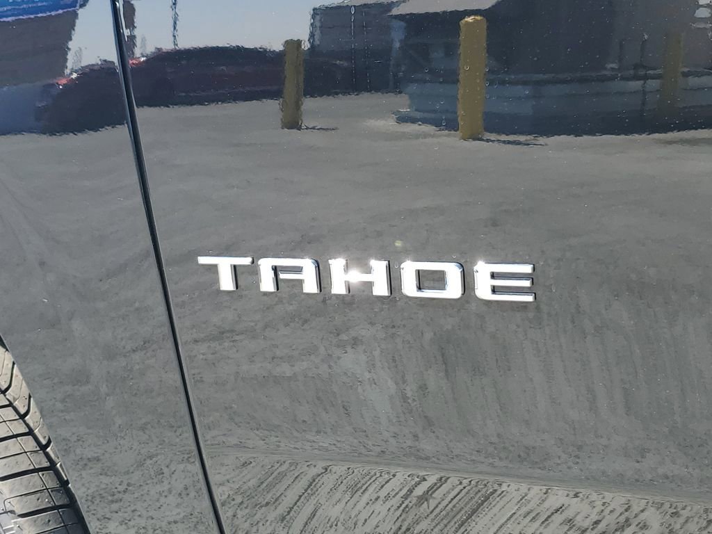 New 2026 Chevrolet Tahoe Premier w/ Sun And Tow Package image 7