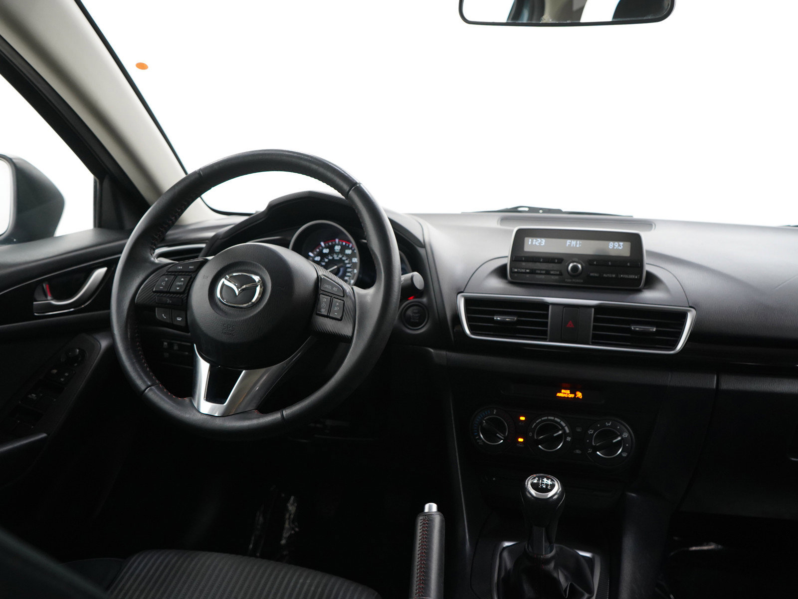 Used 2014 MAZDA MAZDA3 i Touring image 14