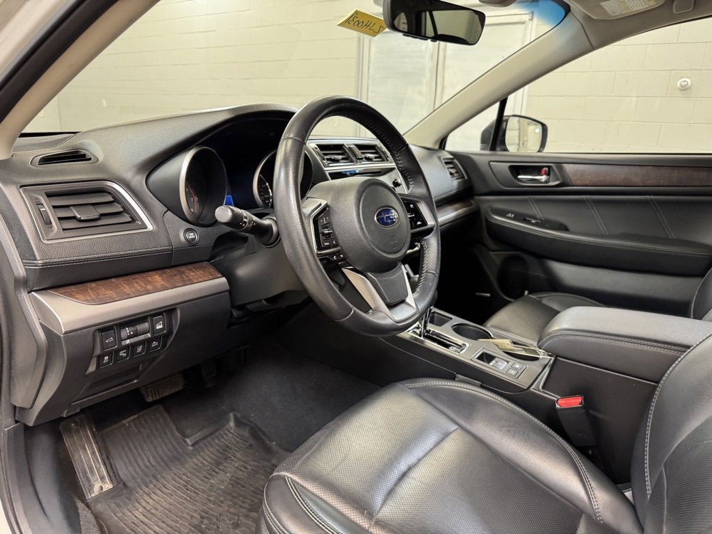 Used 2019 Subaru Outback 2.5i Limited image 13