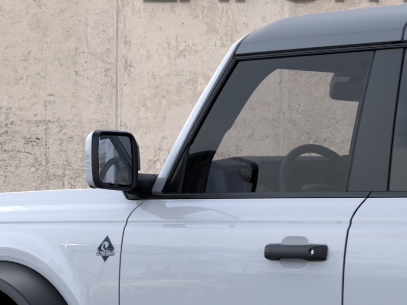 New 2026 Ford Bronco Outer Banks w/ Sasquatch Package AWD/4WD image 22