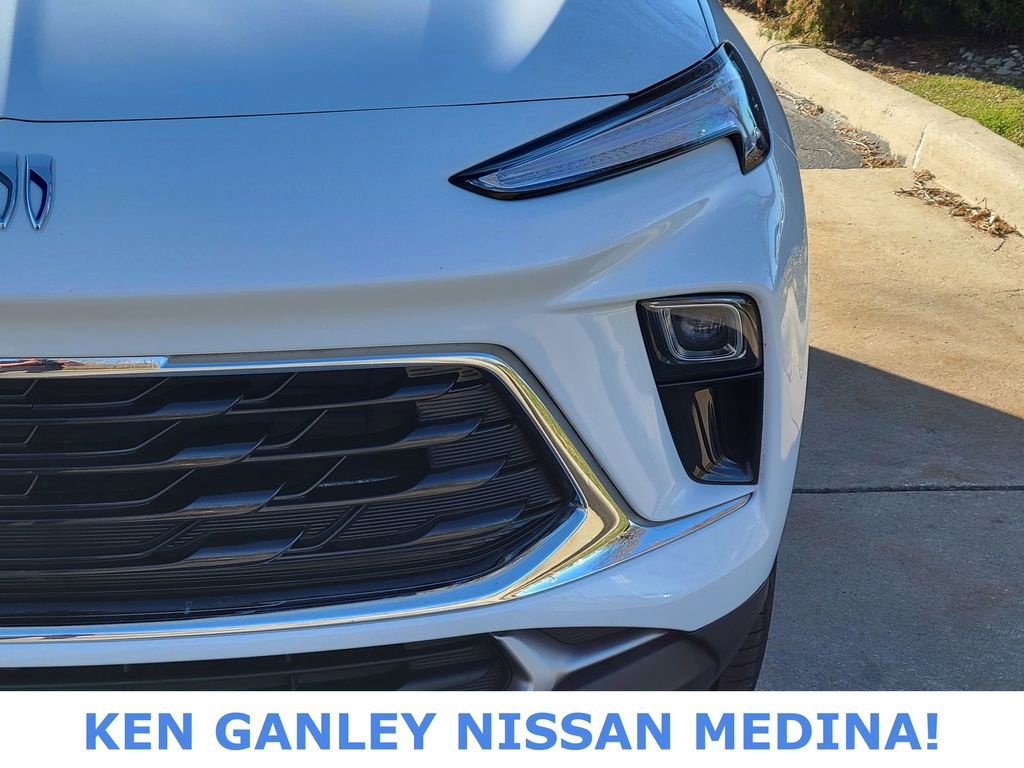 Used 2025 Buick Encore GX Preferred image 10