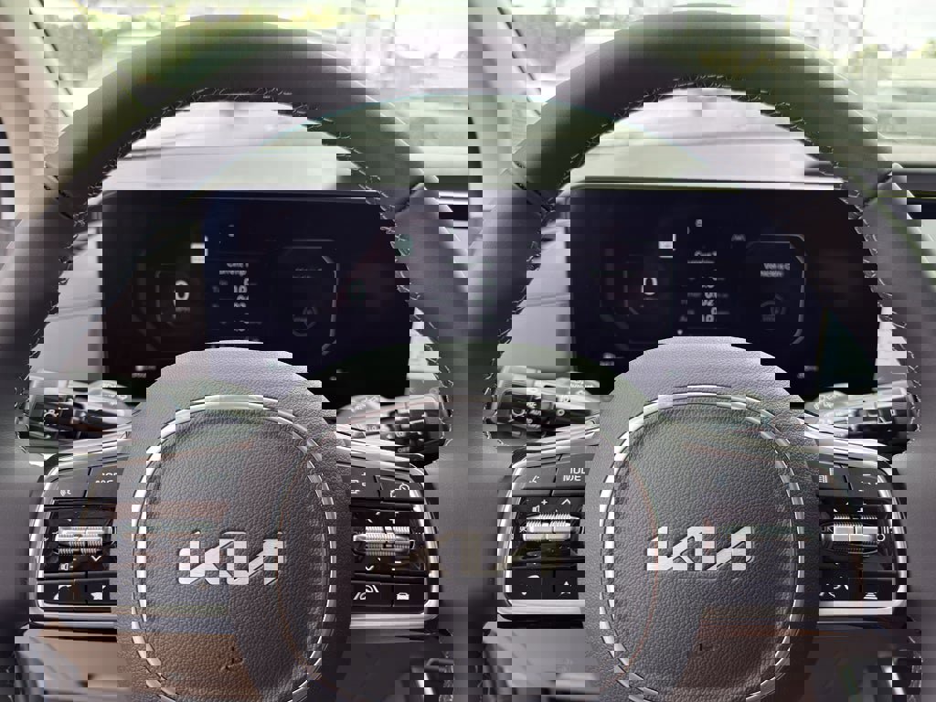 New 2026 Kia Carnival SX image 19