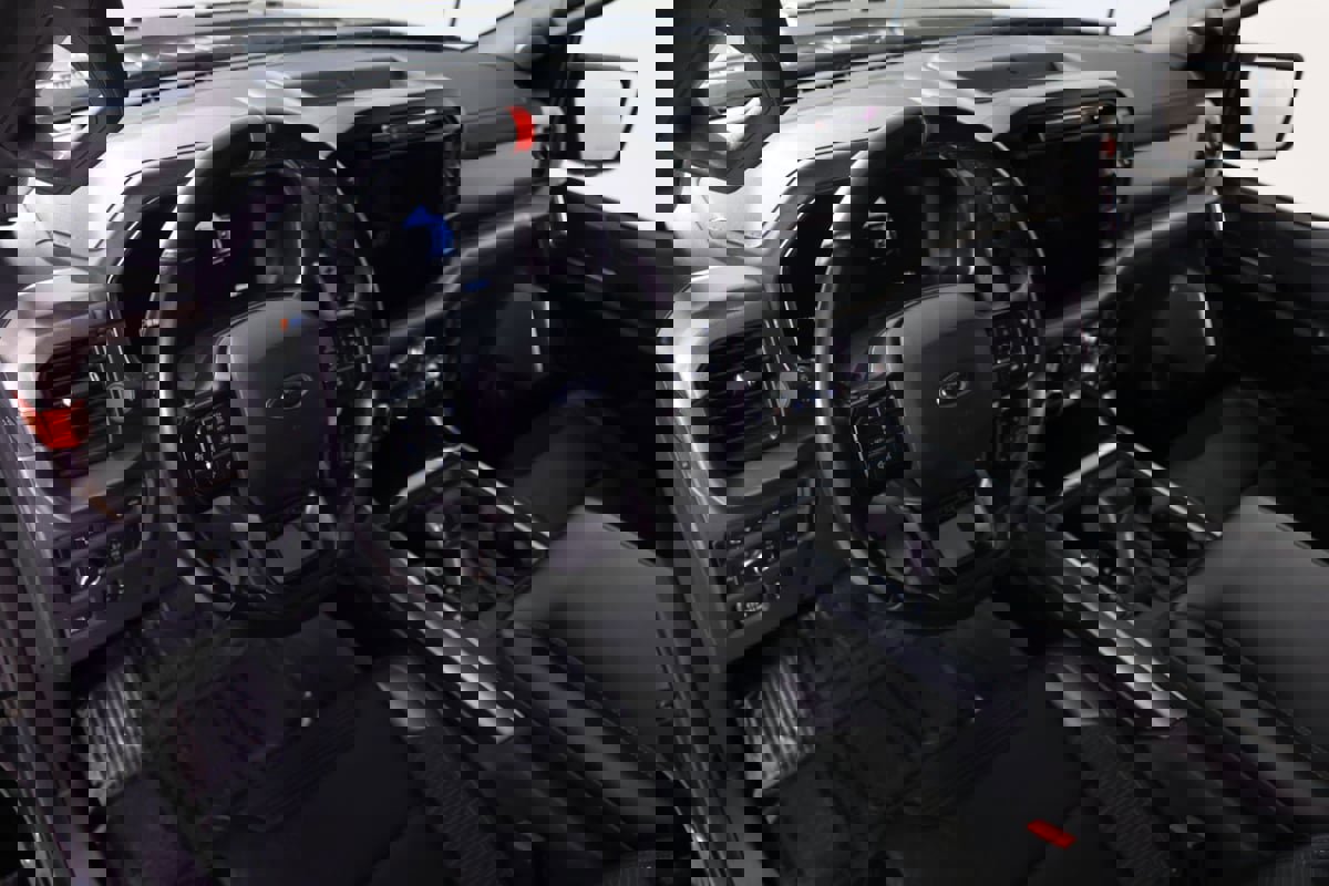 Used 2022 Ford F150 Raptor w/ Equipment Group 801A High AWD/4WD image 24