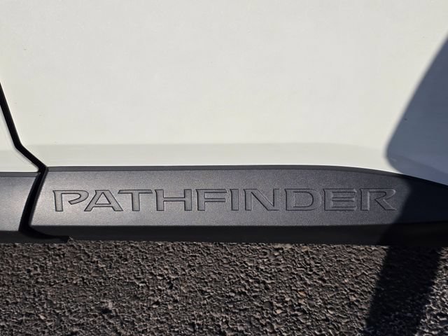 Used 2022 Nissan Pathfinder SV w/ Cargo Package FWD image 14
