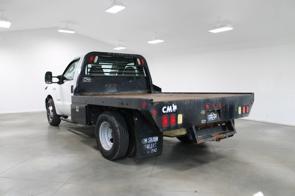 Used 2006 Ford F350 XL RWD image 6