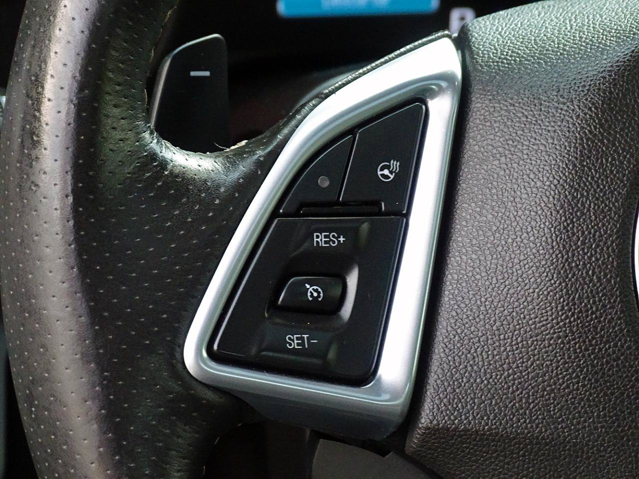 Used 2017 Chevrolet Camaro SS Coupe w/ 2SS RWD image 23