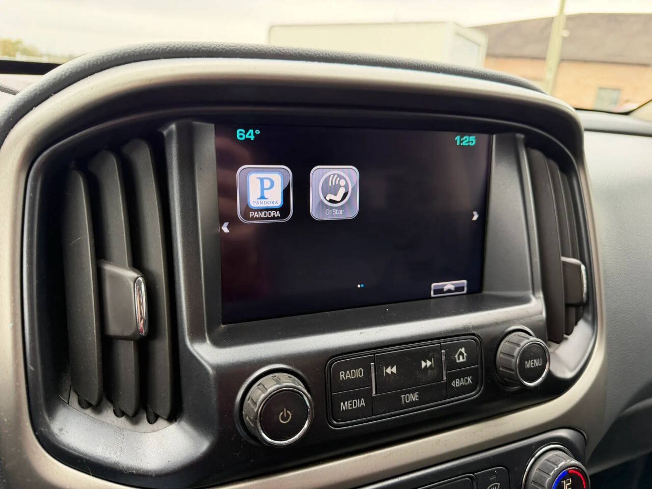 Used 2016 Chevrolet Colorado Z71 AWD/4WD image 18