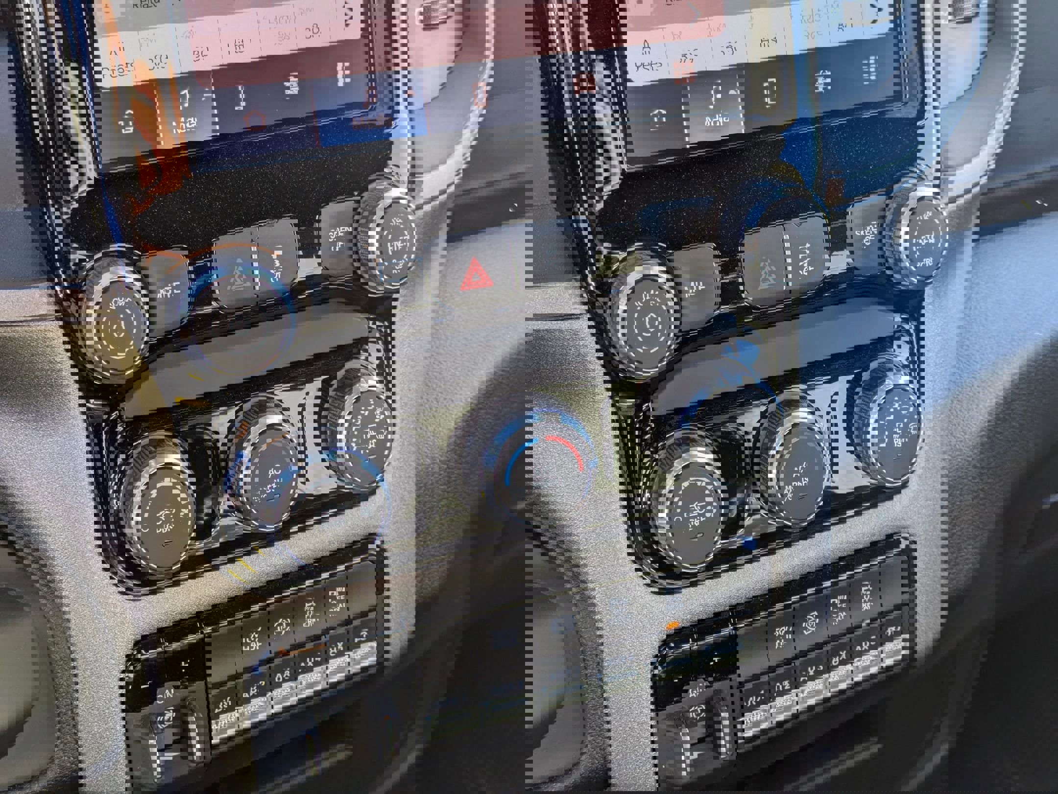 New 2026 RAM 4500 Tradesman w/ Chrome Appearance Group image 18