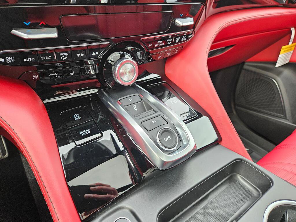 New 2026 Acura MDX A-Spec image 33