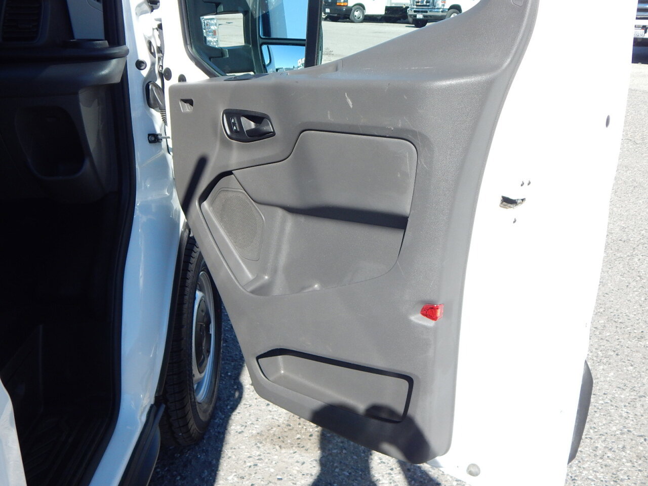 Used 2021 Ford Transit 250 Low Roof image 21
