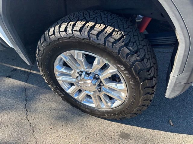 Used 2020 GMC Sierra 2500 Denali w/ Denali Ultimate Package image 44