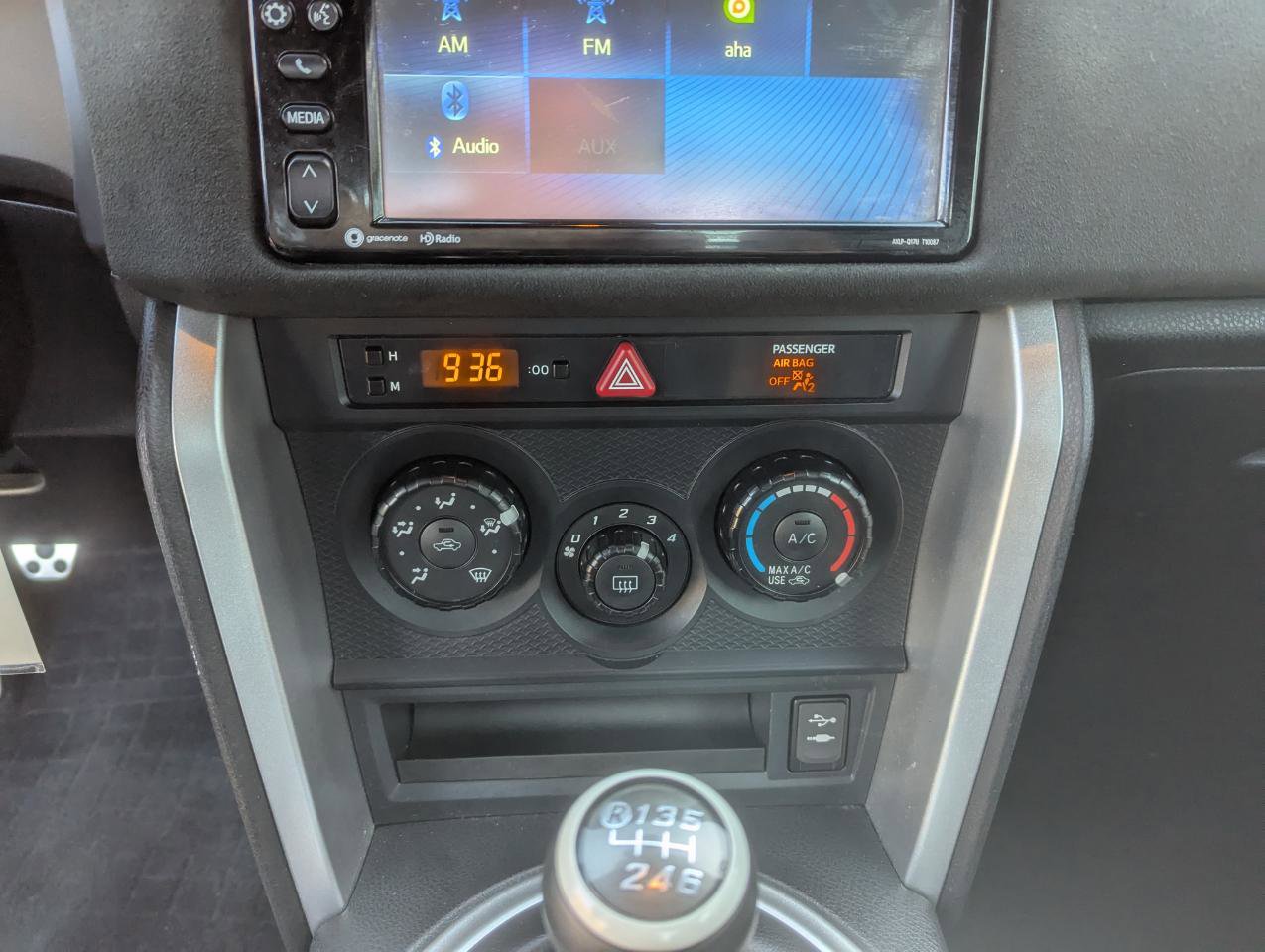 Used 2019 Toyota 86 RWD image 21