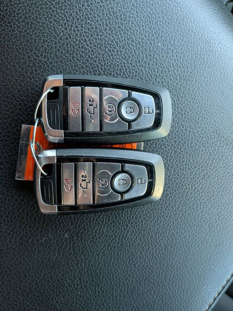 Used 2022 Ford F250 Lariat w/ Tremor Off-Road Package image 54