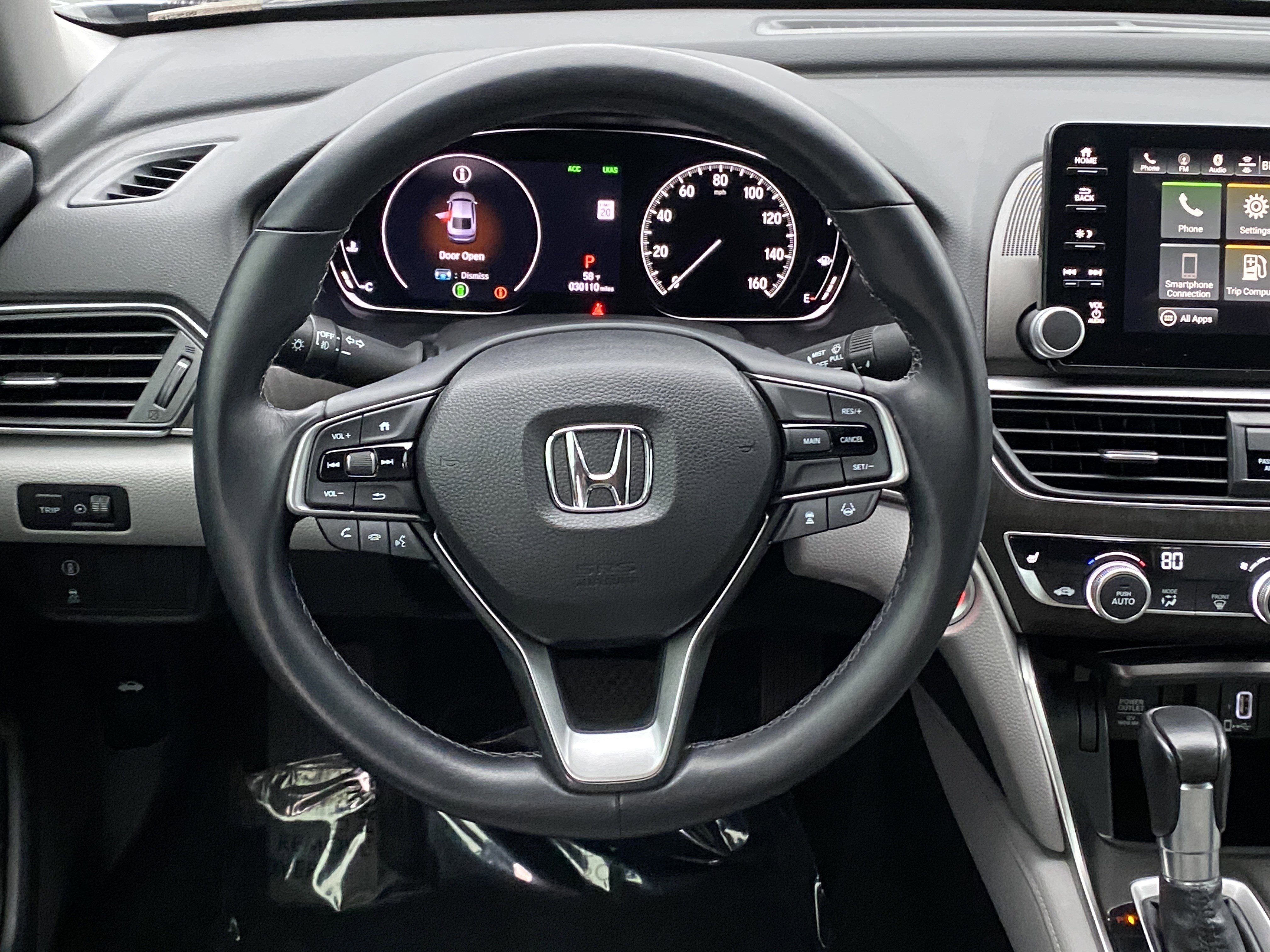 Used 2018 Honda Accord EX-L image 10