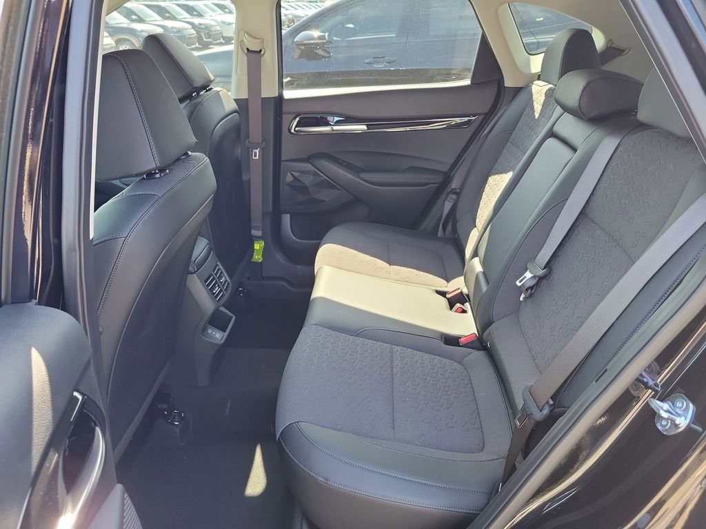 New 2026 Kia Seltos S FWD image 15