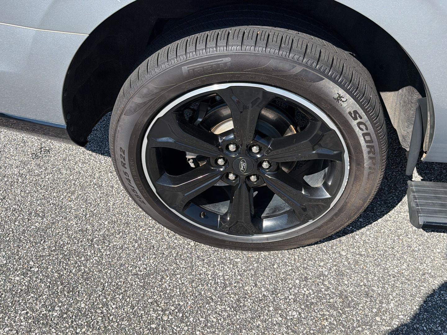Used 2024 Ford Expedition Limited RWD image 45