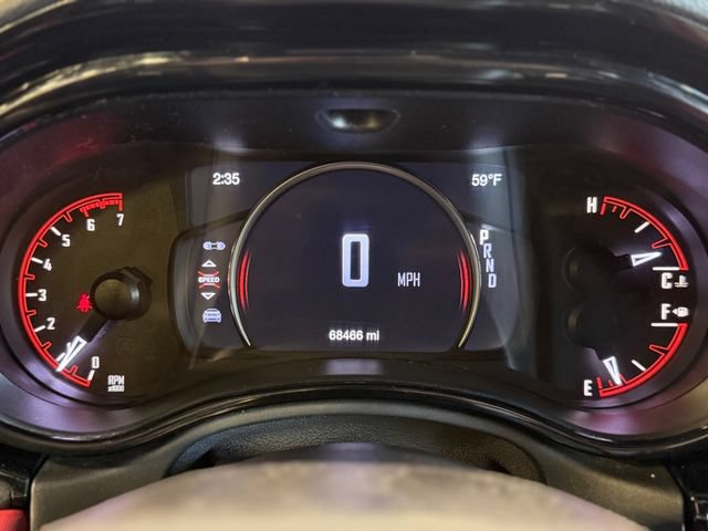 Used 2021 Dodge Durango R/T w/ Blacktop Package AWD/4WD image 28