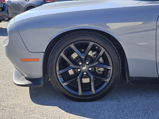 Used 2022 Dodge Challenger GT w/ Blacktop Package image 9