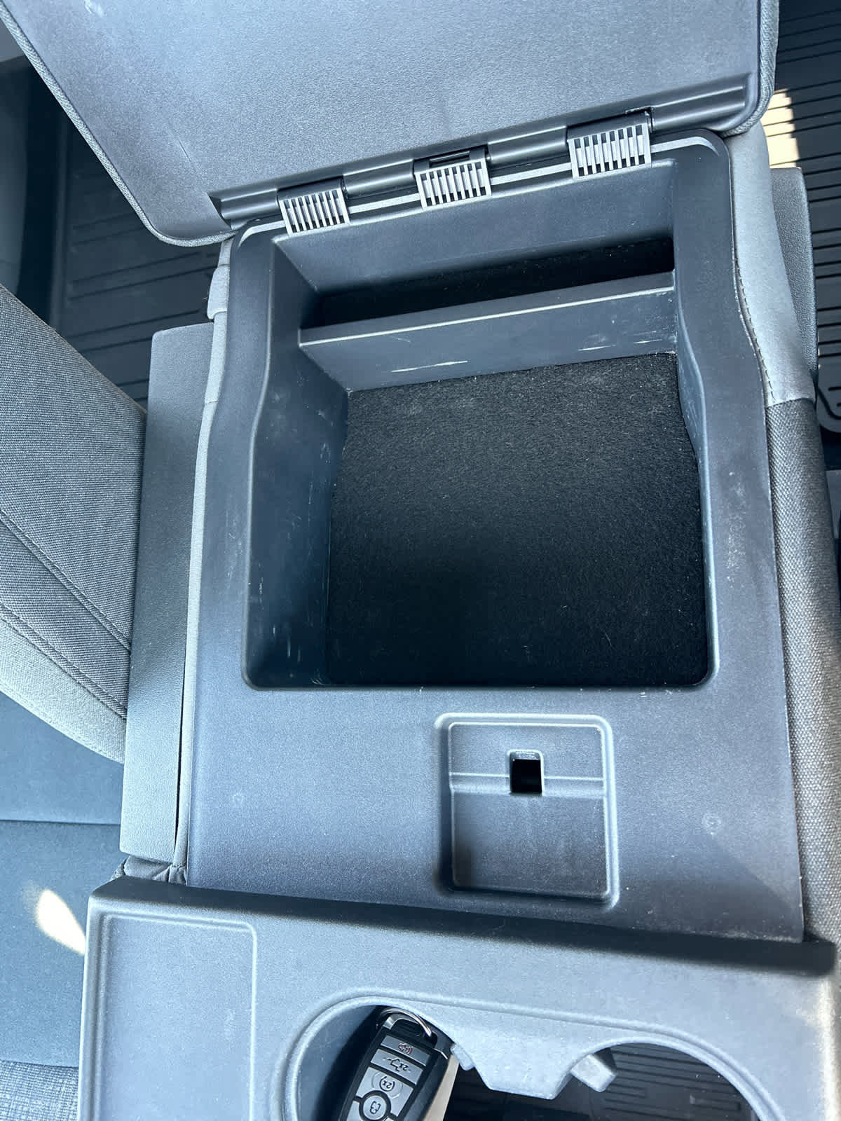 Used 2023 Ford F150 XLT w/ Equipment Group 302A High AWD/4WD image 48