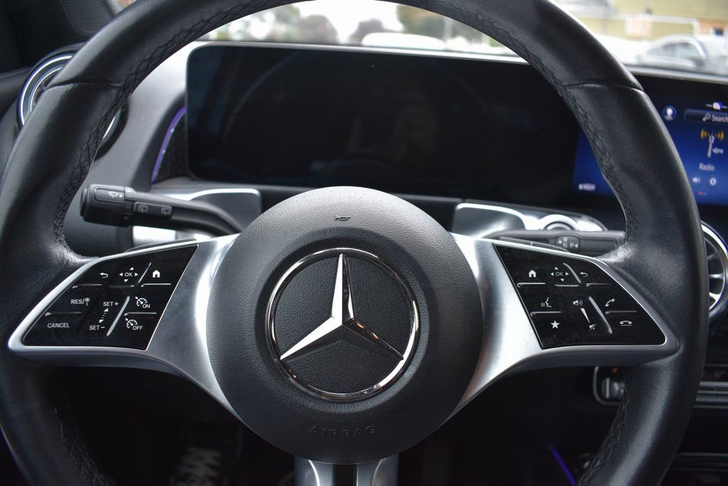 Used 2024 Mercedes-Benz GLB 250 image 14