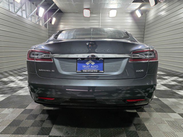Used 2017 Tesla Model S 100D image 6