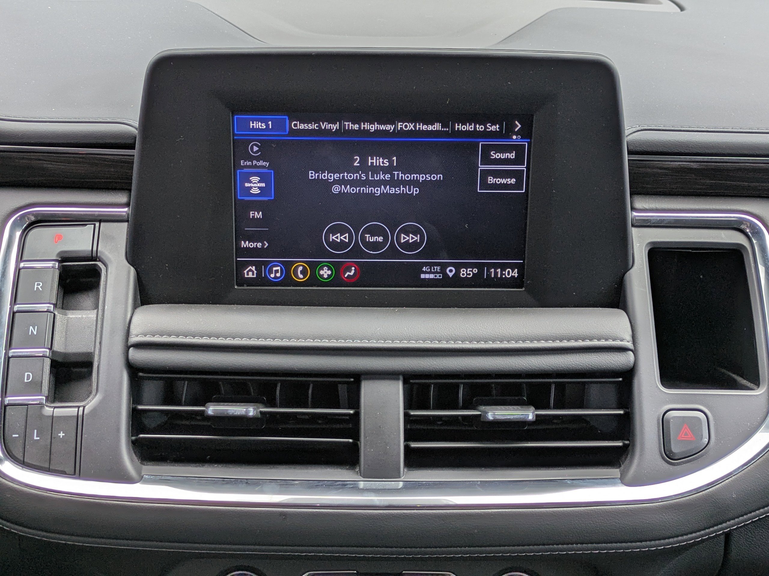 Used 2024 Chevrolet Tahoe LS image 18