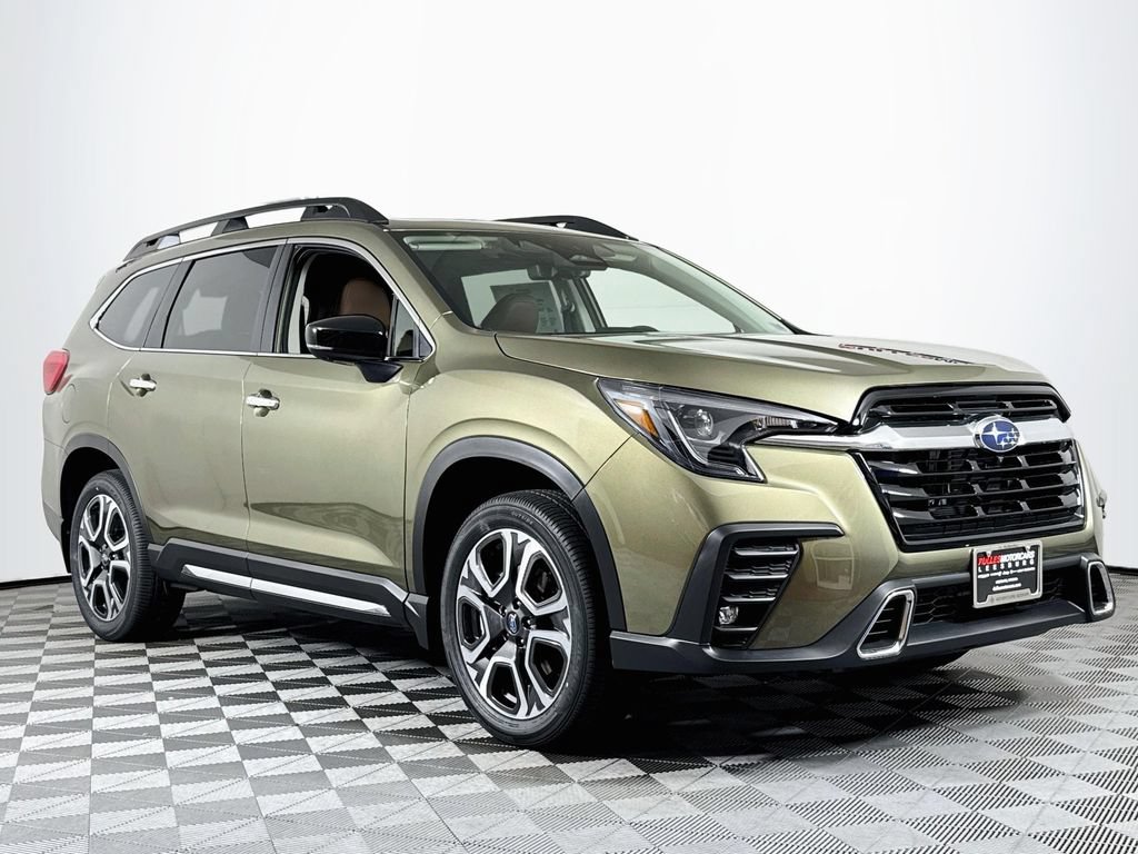 New 2026 Subaru Ascent Touring w/ Popular Package #1 AWD/4WD image 1