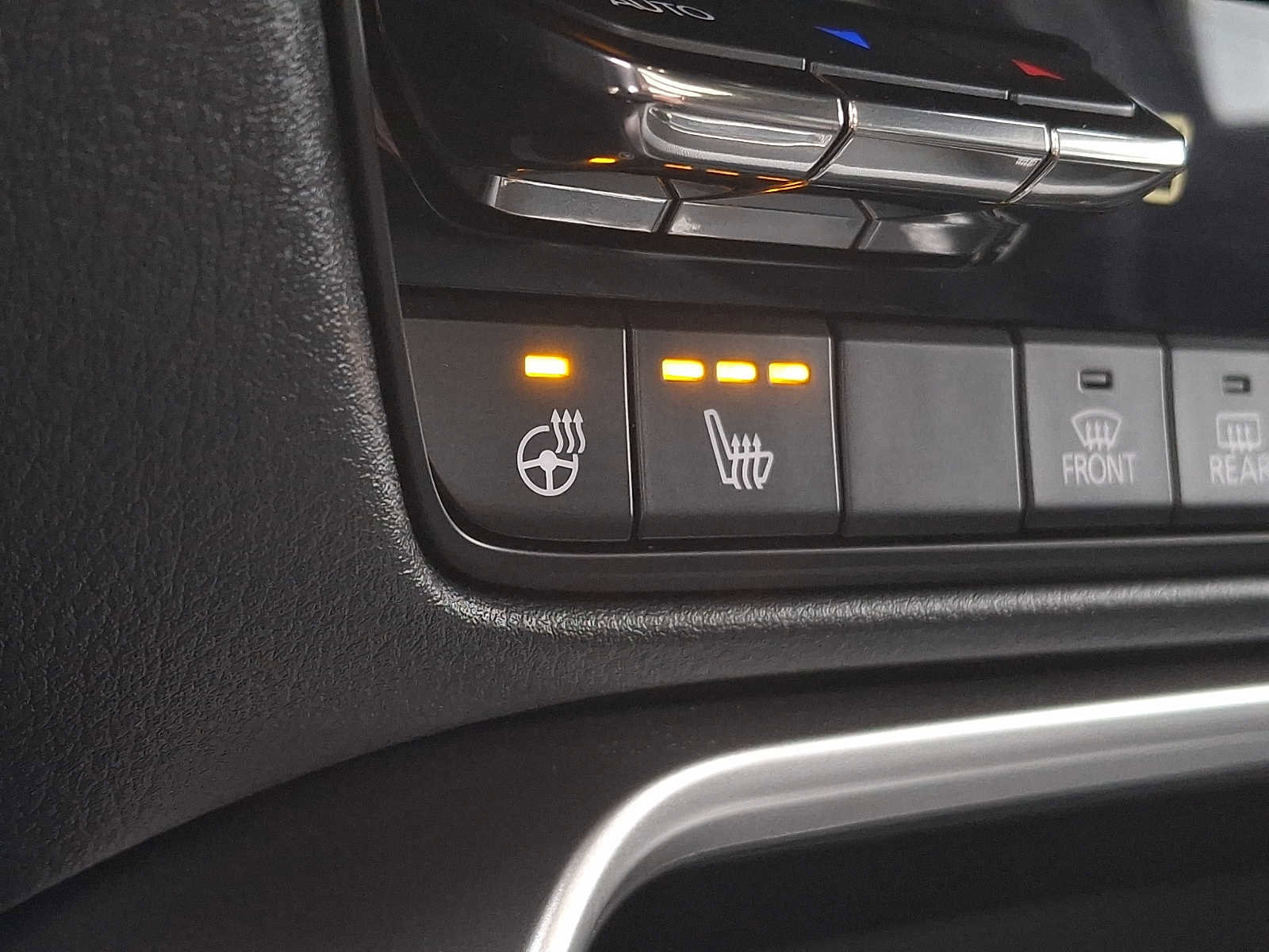 Used 2024 MAZDA CX-90 3.3 Turbo S w/ Premium Package image 22