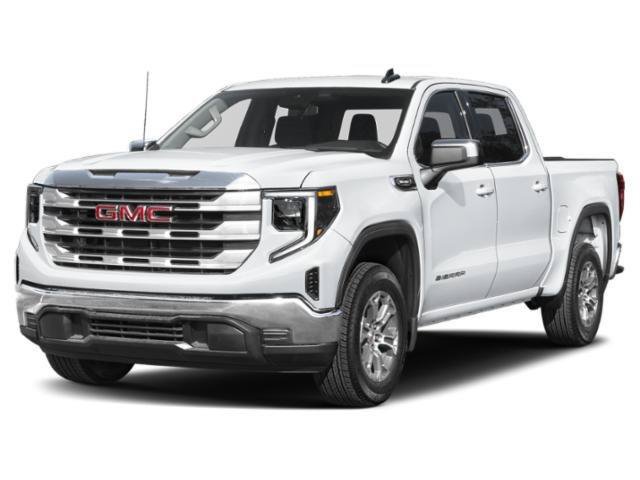 New 2026 GMC Sierra 1500 SLT w/ SLT Premium Plus Package AWD/4WD image 1