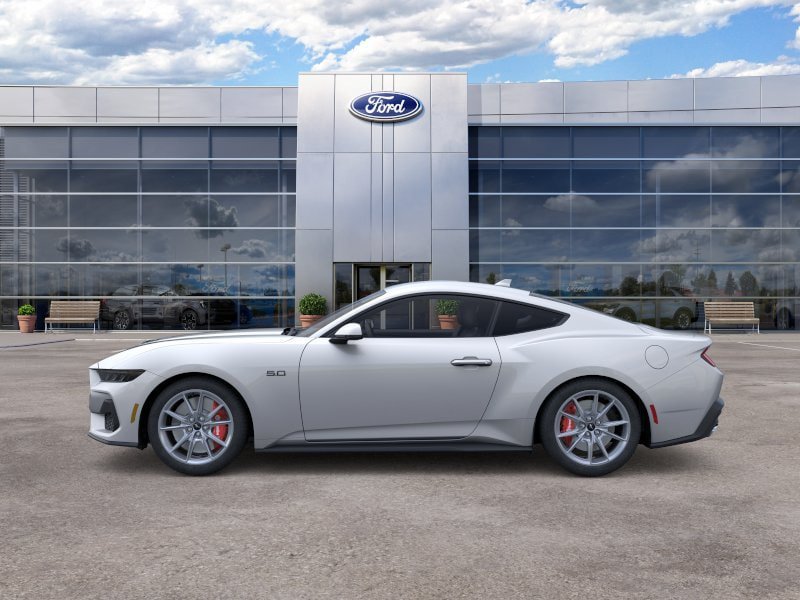 New 2026 Ford Mustang GT Premium RWD image 34
