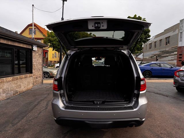 Used 2014 Dodge Durango SXT w/ Quick Order Package 23B AWD/4WD image 29