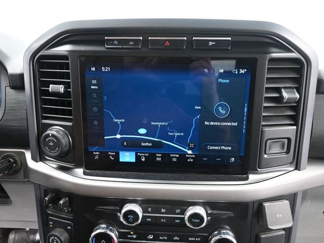 Used 2024 Ford F150 XLT w/ Tow/Haul Package image 15