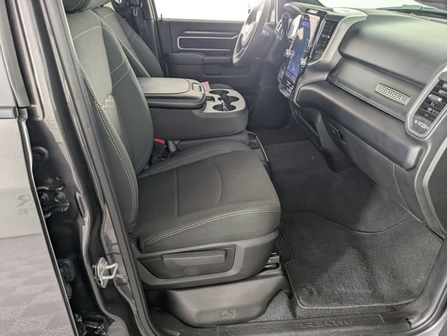 Used 2026 RAM 2500 Big Horn AWD/4WD image 35