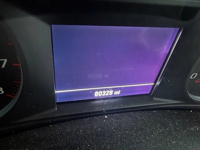 Certified 2020 Chevrolet Malibu LS FWD image 8