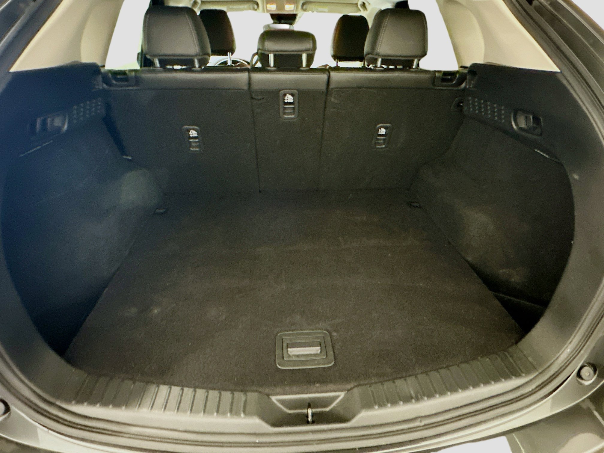 Used 2025 MAZDA CX-5 AWD 2.5 S w/ Select Package image 30