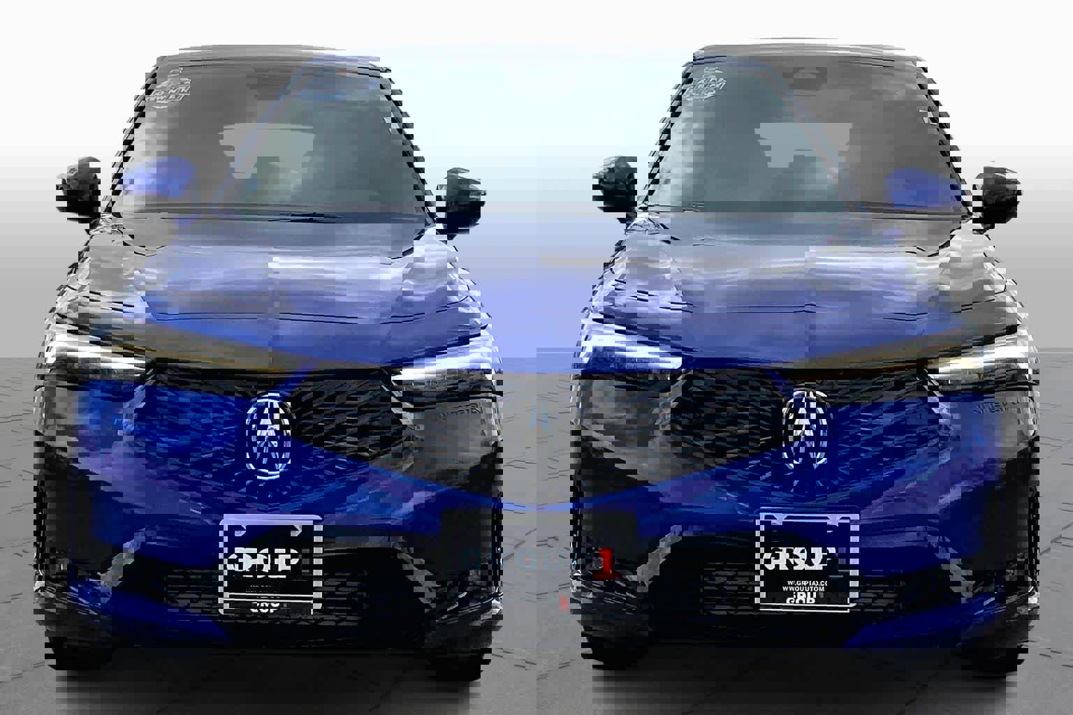 Certified 2025 Acura Integra A-Spec image 4