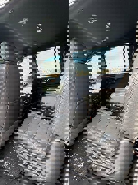 New 2026 GMC Yukon XL Denali image 17