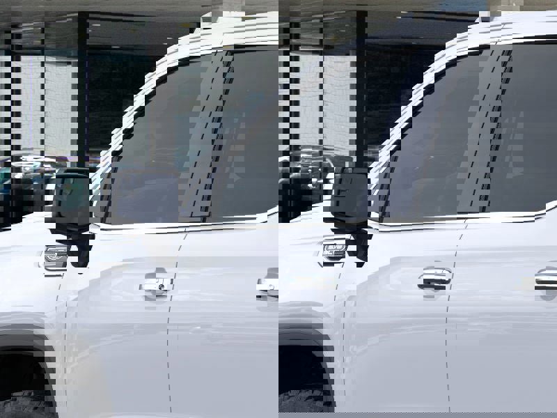 New 2026 GMC Sierra 1500 Denali image 12