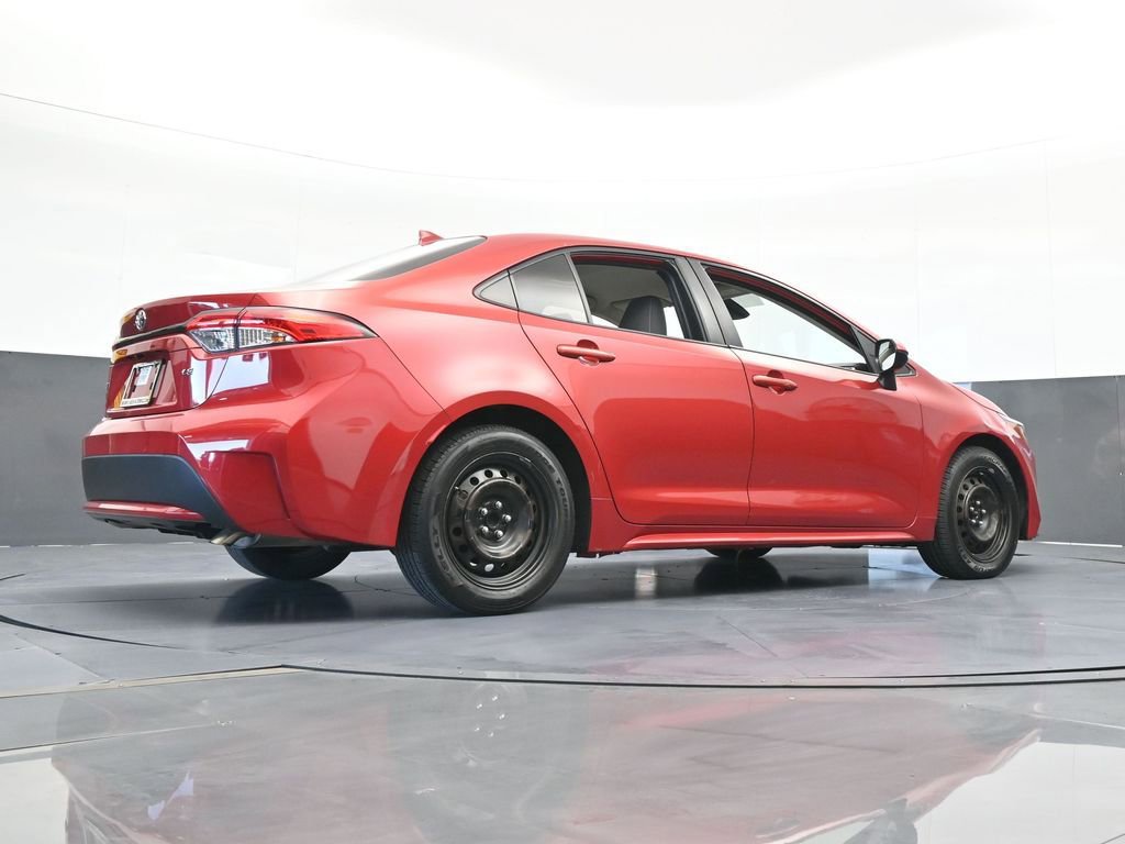 Used 2020 Toyota Corolla LE image 53