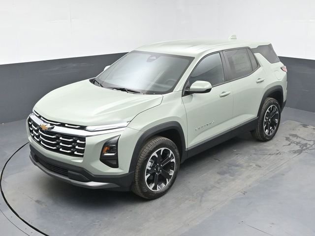 Used 2026 Chevrolet Equinox LT AWD/4WD image 37
